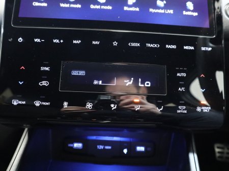 2025 Hyundai Tucson *128* N LINE T-GDI PHEV 4X4 €41,900 thumbnail