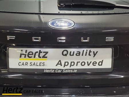 2023 Ford Focus - thumbnail 11