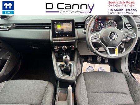 2020 Renault Clio DYNAMIQUE TCE 100 MY19 5DR V €13,900 thumbnail