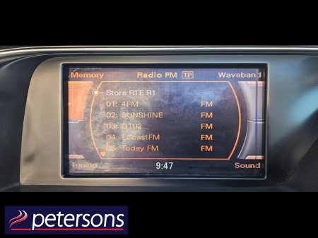 2011 Audi A5 - thumbnail 35