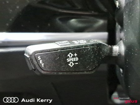 2022 Audi Q3 35TFSI 150BHP SE AUTOMATIC €35,900 thumbnail