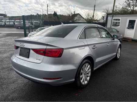 2015 Audi A3 - photo 6