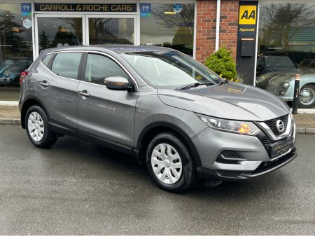 2019 Nissan Qashqai - thumbnail 32