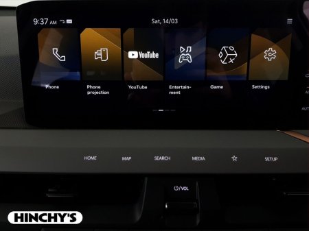 2026 Kia EV5 - thumbnail 13