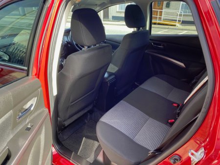 2024 Suzuki S-CROSS - thumbnail 7