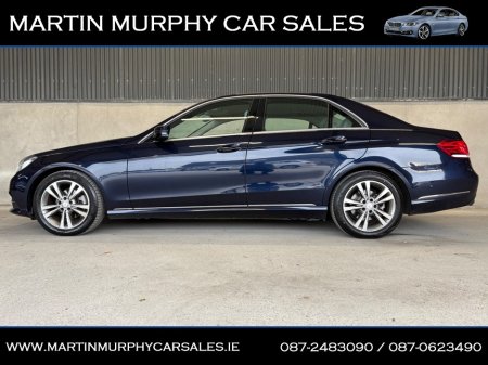 2015 Mercedes-Benz E Class - photo 3