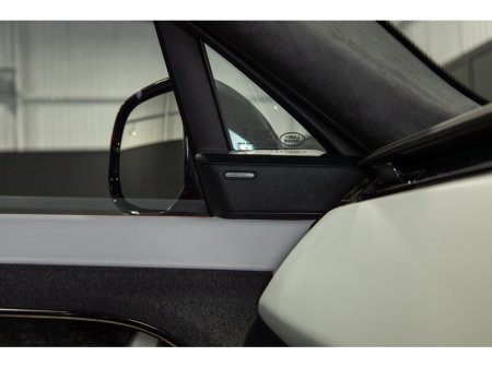 2023 Land Rover Range Rover Sport - thumbnail 17