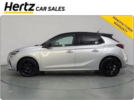 2023 Opel Corsa - thumbnail 6