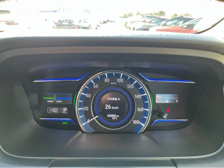 2019 Honda Odyssey - thumbnail 26