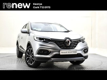 2022 Renault Kadjar S Edition TCe 140 (MY21.5) thumbnail