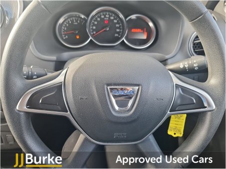 2020 Dacia Sandero Stepway - thumbnail 20