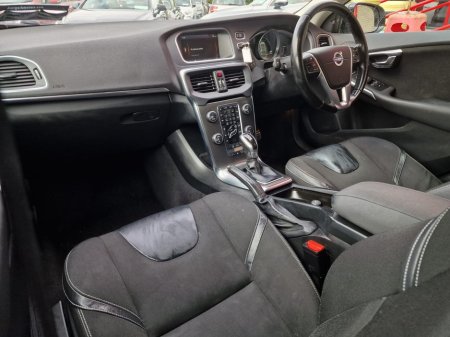 2014 Volvo V40 - photo 15