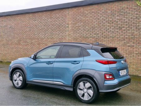 2018 Hyundai Kona - thumbnail 2