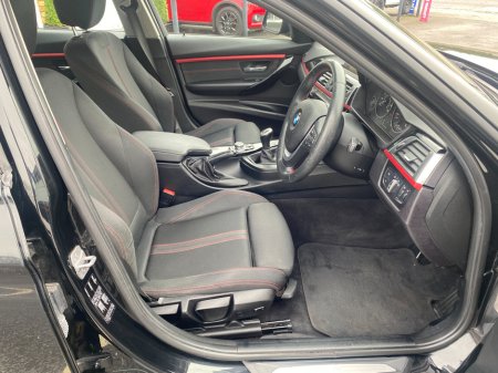 2016 BMW 3 Series - thumbnail 10