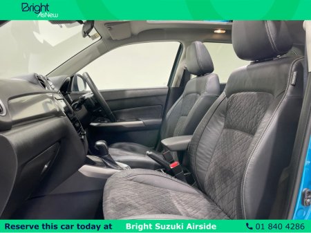 2023 Suzuki Vitara - thumbnail 14