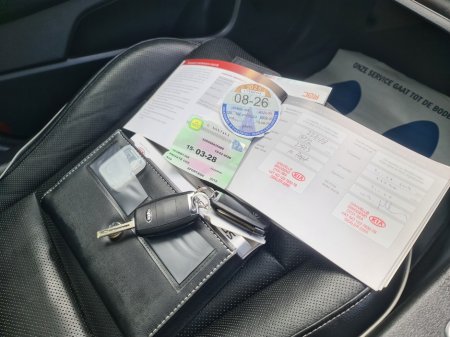 2018 Kia Sportage - thumbnail 22