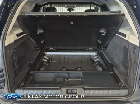 2024 Land Rover Discovery - thumbnail 24