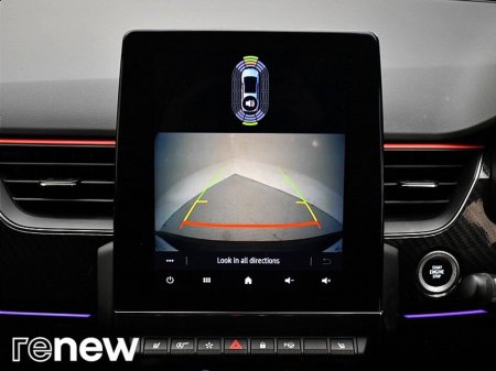 2023 Renault Arkana RS Line TCe 140 Auto €27,900 thumbnail