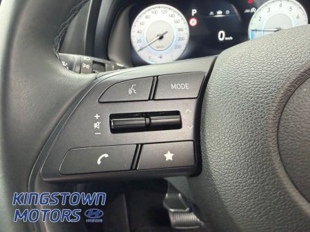 2024 Hyundai i20 - thumbnail 15