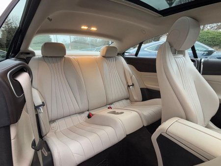 2018 Mercedes-Benz E Class E 200 AMG SPORT, PAN ROOF, ONLY 58KM €34,990 thumbnail