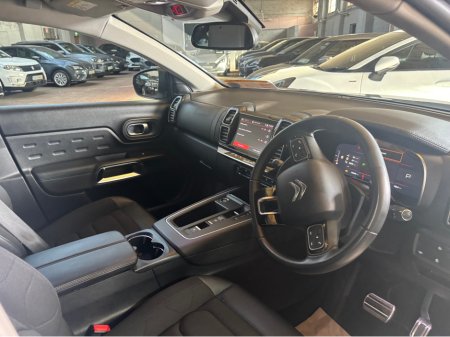 2023 Citroen C5 Aircross - thumbnail 16