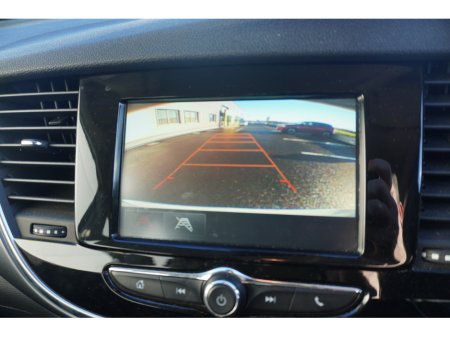 2018 Opel Mokka X SC 1.4T 140PS FWD 4DR thumbnail