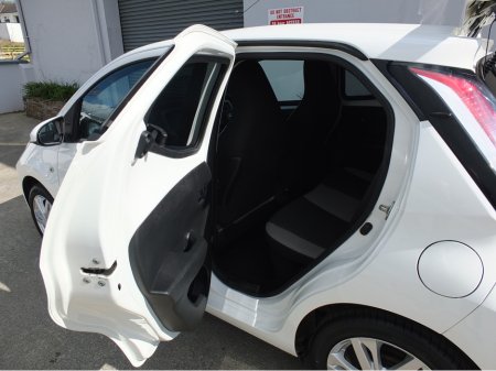 2019 Toyota Aygo - thumbnail 18