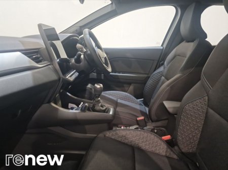 2026 Renault Symbioz Evolution TCe 140 €34,495 thumbnail