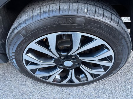 2013 Land Rover Range Rover Sport - thumbnail 15