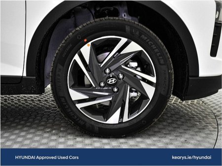 2024 Hyundai Bayon - thumbnail 8