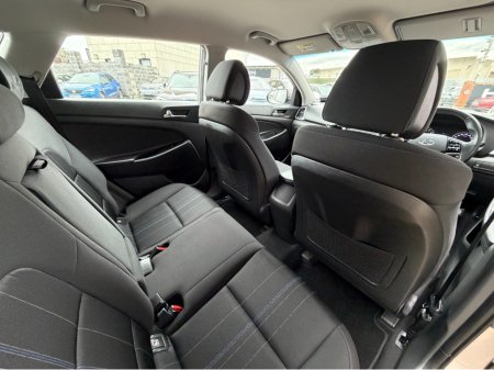 2017 Hyundai Tucson - thumbnail 20