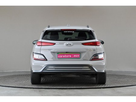 2023 Hyundai Kona - thumbnail 8