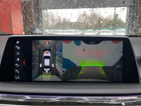 2017 BMW 7 Series - thumbnail 28