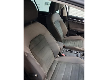 2018 Volkswagen Golf 1.0 TSI HIGHLINE 6 SPEED  5DR 110BHP : FINANCE ARRANGED : €16,950 thumbnail