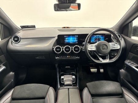 2020 Mercedes-Benz B Class - photo 2