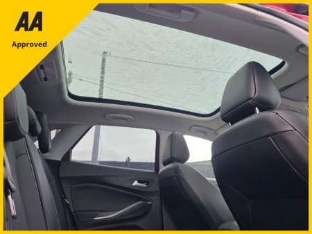 2020 Opel Grandland X ELITE * AUTOMATIC * 1.5 D €20,900 thumbnail