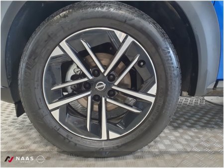 2025 Nissan Juke - thumbnail 6