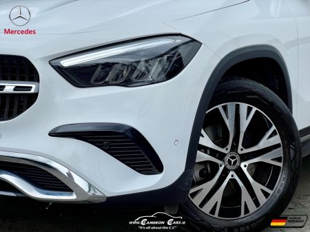 2025 Mercedes-Benz GLA Class - thumbnail 38