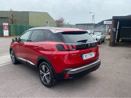 2018 Peugeot 3008 - photo 4