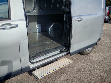 2025 Maxus Deliver 7 DELIVER 7