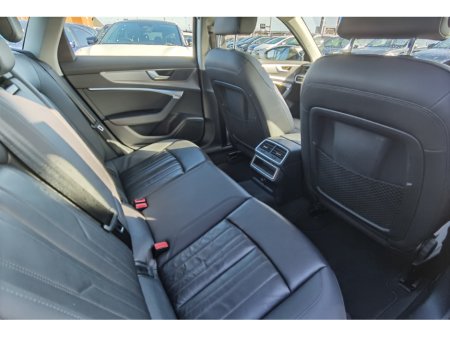 2019 Audi A6 2.0TDI SE AUTOMATIC DIESEL 204BHP - FINANCE AVAILABLE - CALL US TODAY ON 01 492 6566 OR 087-092 5525 €23,750 thumbnail