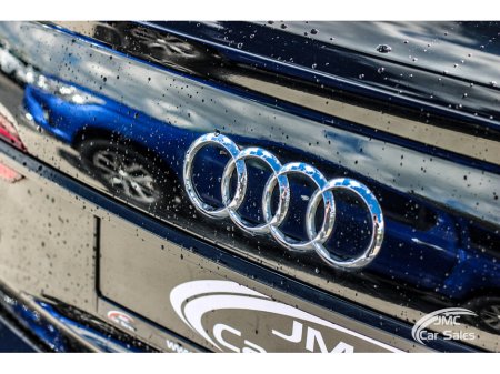 2018 Audi A6 - thumbnail 12