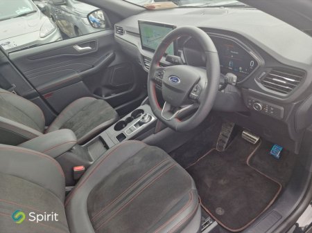 2026 Ford Kuga - thumbnail 3