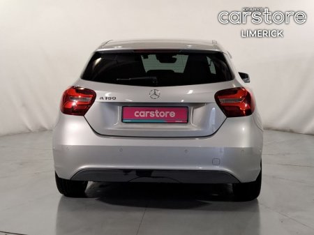 2016 Mercedes-Benz A Class A 180 AMG *LOW MILEAGE* €16,480