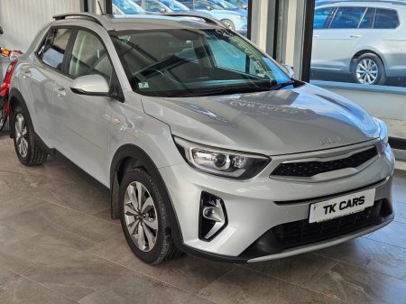 2022 Kia Stonic 1.0 K2 PE