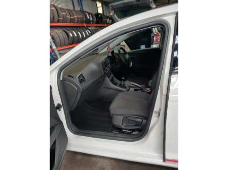 2016 SEAT Leon - thumbnail 15