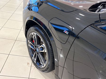 2025 BMW X1 - thumbnail 10