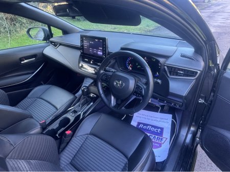 2021 Toyota Corolla - thumbnail 6