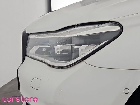 2016 BMW 7 Series - thumbnail 17