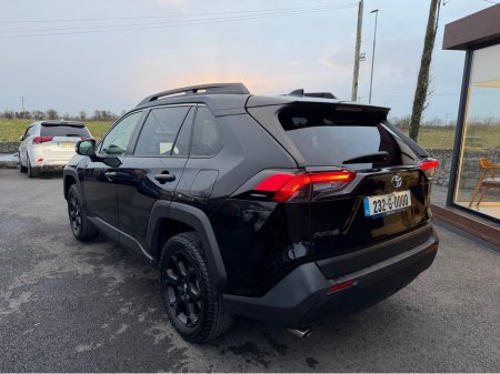 2023 Toyota Rav4 - thumbnail 6